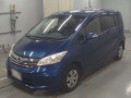 2013 Honda Freed