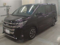 2018 Toyota Noah