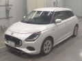 2024 Suzuki Swift