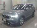2018 Volvo XC40