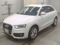 2012 Audi Q3