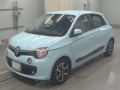 2017 Renault Twingo