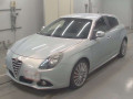 2014 Alfa Romeo Giulietta