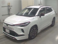 2025 Toyota Corolla Cross