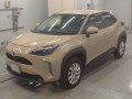2023 Toyota YARIS CROSS