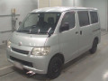 2016 Toyota Townace Van