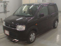 2007 Mitsubishi eK Wagon