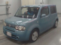 2011 Nissan Cube