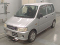2001 Daihatsu Move