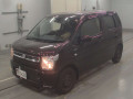 2020 Suzuki Wagon R