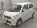 2008 Suzuki Wagon R