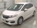 2018 Honda Fit