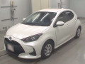 2020 Toyota YARIS