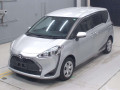 2018 Toyota Sienta