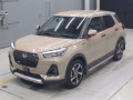 2023 Daihatsu Rocky