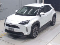 2022 Toyota YARIS CROSS