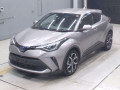2023 Toyota C-HR