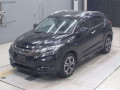2017 Honda VEZEL