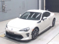 2021 Toyota 86