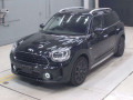 2020 Mini MINI