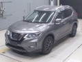 2020 Nissan X-Trail