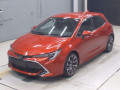 2019 Toyota Corolla Sports
