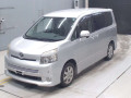 2009 Toyota Voxy