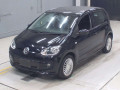 2013 Volkswagen up!