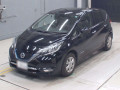 2019 Nissan Note