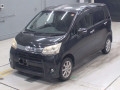 2012 Daihatsu Move