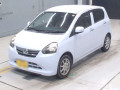 2012 Daihatsu Mira e:S