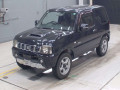 2013 Suzuki Jimny