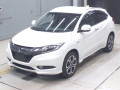 2015 Honda VEZEL