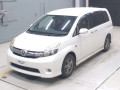 2013 Toyota Isis