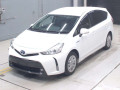 2015 Toyota Prius alpha