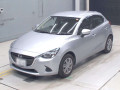 2018 Mazda Demio