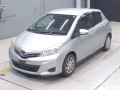 2011 Toyota Vitz