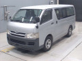 2008 Toyota Hiace Van