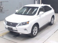 2013 Lexus RX