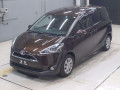 2016 Toyota Sienta