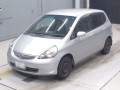 2004 Honda Fit