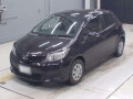 2013 Toyota Vitz