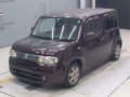 2010 Nissan Cube