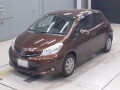 2011 Toyota Vitz