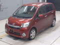 2014 Daihatsu Move