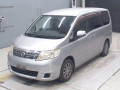 2009 Nissan Serena