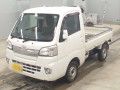 2014 Daihatsu Hijet Truck