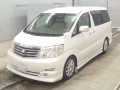 2006 Toyota Alphard G