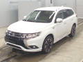 2015 Mitsubishi Outlander PHEV
