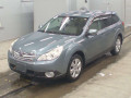 2010 Subaru Legacy Outback